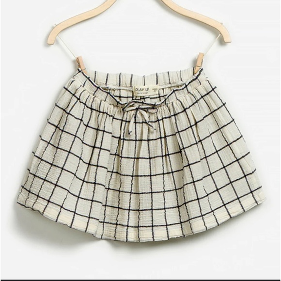 Girls Woven Skirt by Play Size 6 - Picture 1 of 9